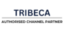 Tribeca Parel Logo